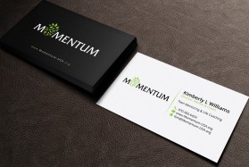Momentum entry by indeyzn