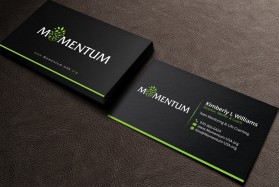 Momentum entry by indeyzn