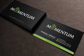 Momentum entry by indeyzn