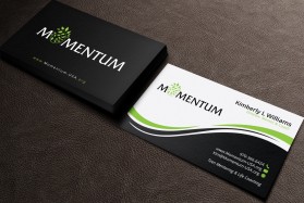 Momentum entry by indeyzn