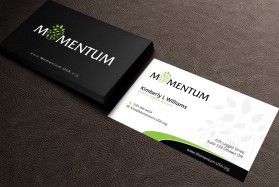 Momentum entry by indeyzn