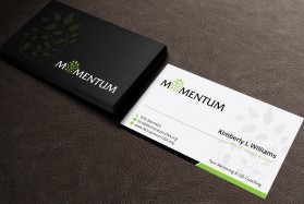 Momentum entry by indeyzn