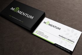Momentum entry by indeyzn