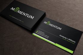 Momentum entry by indeyzn