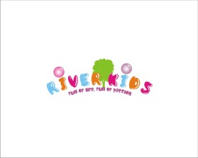 River Kids entry by wongsanus