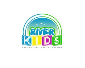 River Kids entry by jymarie01