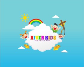 River Kids entry by KajiRo