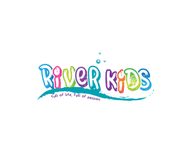 River Kids entry by DORIANA999