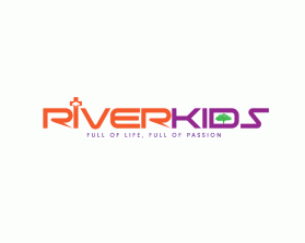 River Kids entry by kbcorbin