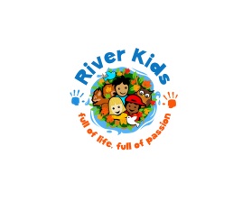River Kids entry by hym35