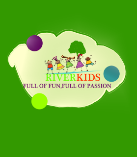 River Kids entry by ncreative