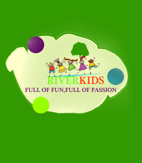 River Kids entry by ncreative