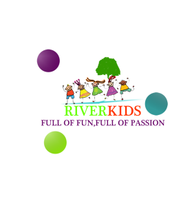 River Kids entry by ncreative