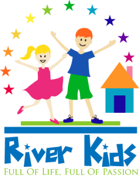 River Kids entry by Lastrhyme28