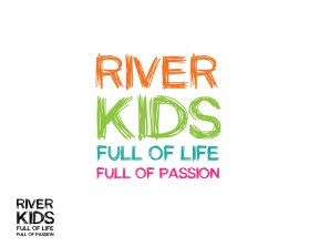 River Kids entry by mv