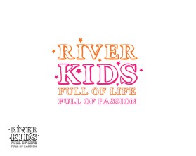River Kids entry by mv