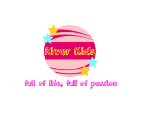 River Kids entry by thegoldensmaug