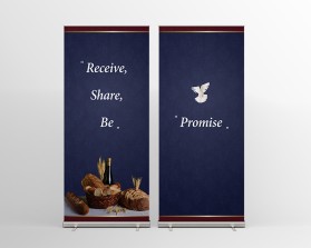 GSLC Stewardship Campaign entry by Betterway_designs