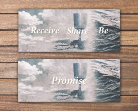 GSLC Stewardship Campaign entry by Betterway_designs