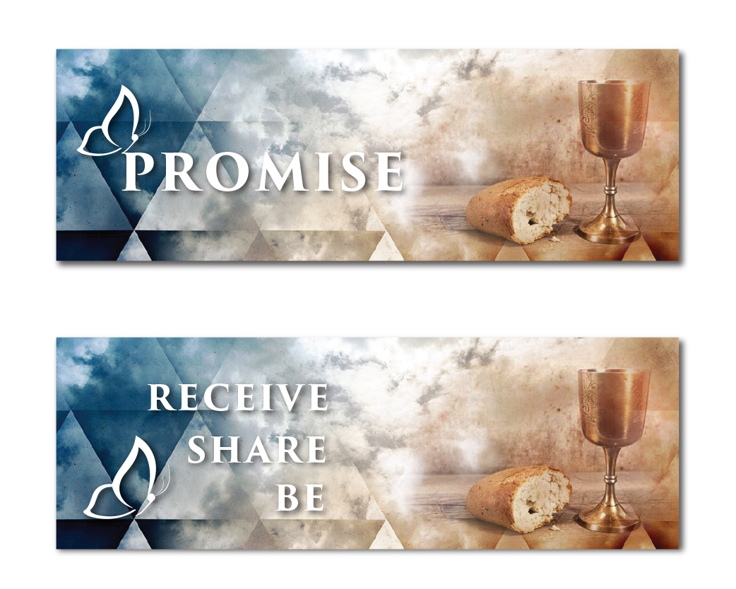 Banner Ad Design for GSLC Stewardship Campaign
