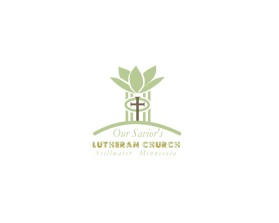 Our Savior's Lutheran Church entry by Coral
