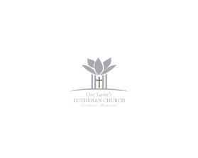 Our Savior's Lutheran Church entry by Coral