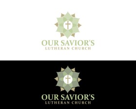 Our Savior's Lutheran Church entry by Amit1991