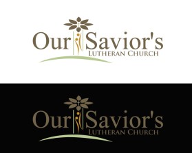 Our Savior's Lutheran Church entry by akimayumi12