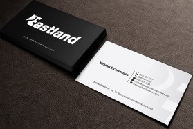 Eastland Partners Inc.  entry by indeyzn