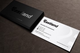 Eastland Partners Inc.  entry by indeyzn