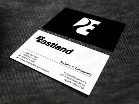 Eastland Partners Inc.  entry by skyford412