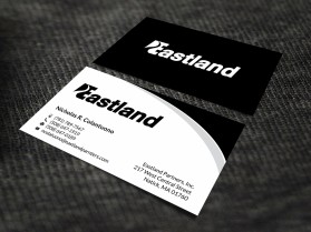 Eastland Partners Inc.  entry by skyford412