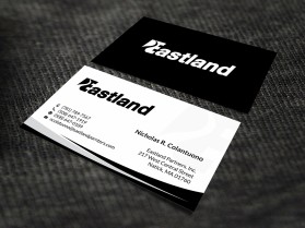 Eastland Partners Inc.  entry by skyford412