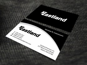 Eastland Partners Inc.  entry by skyford412