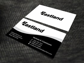 Eastland Partners Inc.  entry by skyford412