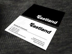 Eastland Partners Inc.  entry by skyford412