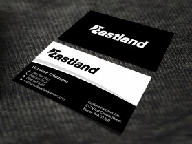 Eastland Partners Inc.  entry by skyford412