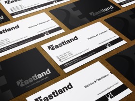 Eastland Partners Inc.  entry by athenticdesigner