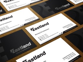 Eastland Partners Inc.  entry by athenticdesigner