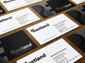 Eastland Partners Inc.  entry by athenticdesigner