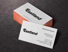 Eastland Partners Inc.  entry by athenticdesigner