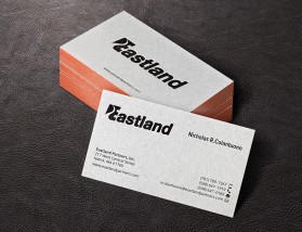 Eastland Partners Inc.  entry by athenticdesigner