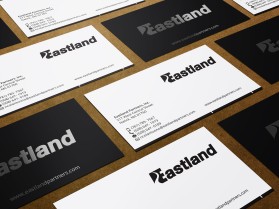 Eastland Partners Inc.  entry by athenticdesigner