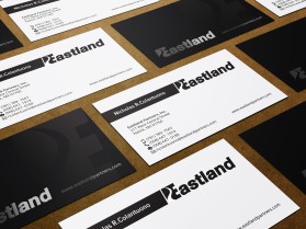 Eastland Partners Inc.  entry by athenticdesigner