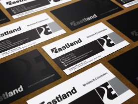 Eastland Partners Inc.  entry by athenticdesigner