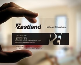 Eastland Partners Inc.  entry by athenticdesigner
