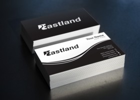 Eastland Partners Inc.  entry by PANTONE