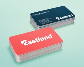 Eastland Partners Inc.  entry by Lastrhyme28
