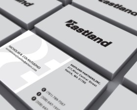 Eastland Partners Inc.  entry by Amit1991