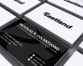 Eastland Partners Inc.  entry by Amit1991